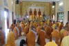 Tân Thành: Chùa Phước Khánh trang nghiêm lễ An vị Tôn tượng Phật