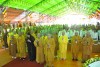 Tân Thành: Đại hội đại biểu Phật giáo nhiệm kỳ 2016 - 2021