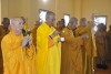 Tân Thành: Chùa Đại Tòng Lâm an vị Hiền Kiếp Thiên Phật Bảo Tháp