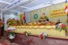 Những hoạt động chính của Phật giáo Việt Nam trong tháng 12/2016