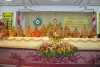 Ban Kiểm soát T.Ư & Ban Pháp chế T.Ư tổ chức Hội nghị Tổng kết công tác Phật sự nhiệm kỳ VII (2012-2017)