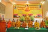 Vũng Tàu: Chùa Nam Sơn tổ chức Tết Cổ truyền dân tộc Khmer
