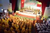 Đại hội Phật giáo tỉnh: Toàn cảnh phiên chính thức