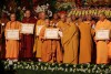 Đại hội Phật giáo tỉnh: Báo cáo tổng kết Ban Kinh tế Tài Chính