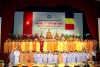 Đại hội Phật giáo tỉnh: Trang nghiêm phiên đại hội chính thức