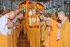 Đại hội Phật giáo tỉnh: Nhìn lại 2 Đại Giới Đàn