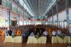 Trường hạ huyện Tân Thành tổ chức hội nghị triển khai Luật Tín ngưỡng Tôn giáo