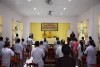Châu Đức: Lễ phát Giấy chứng nhận khóa I và Khai giảng khóa II lớp giáo lý căn bản cho Cư sĩ Phật tử