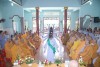 Bà Rịa: Chùa Chánh Thiên tổ chức lễ Vu lan