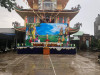 Tuần lễ Văn hóa Phật giáo và Lễ tắm Phật chùa Khánh Tân