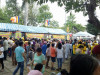 khai mạc “Hội chợ ẩm thực Phật đản 2019”