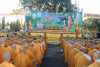 Ban Trị sự GHPGVN thị xã Phú Mỹ long trọng tổ chức Đại lễ Phật Đản PL.2563 – DL.2019