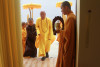 Ban Nghi lễ Phật giáo tỉnh khai giảng Khóa học Nghi lễ Thiền môn