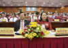 Ban Trị Sự Phật Giáo tỉnh tham dự Đại hội MTTQVN tỉnh lần thứ VI, nhiệm kỳ 2019-2024