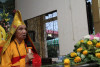 Thị xã Phú Mỹ: Thuyết pháp độ vong tại chùa Phổ Quang