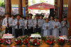GĐPT Tân Sơn: 20 năm hình thành và phát triển