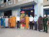 Lãnh đạo tỉnh BR-VT thăm và chúc mừng BTS Phật giáo thành phố Vũng Tàu nhân mùa Đại lễ Phật đản PL.2564 – DL.2020