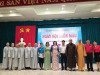 Tăng Ni Phật tử Thành phố Vũng Tàu tham gia hiến máu nhân đạo năm 2020