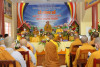 TP Bà Rịa: Trang nghiêm Lễ bổ nhiệm trụ trì chùa Chánh Thiên