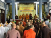 PG Vũng Tàu: Phiên họp triển khai công tác tổ chức Đại hội đại biểu Phật giáo TP.VT, nhiệm kỳ 2021 – 2026