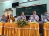 Phân ban Ni giới tỉnh: Hội nghị tổng kết công tác Phật sự năm 2020 và phương hướng hoạt động năm 2021