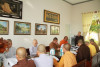 Ban HDPT: Phiên họp bàn kế hoạch tổ chức Hội thi giáo lý
