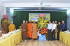 Hội nghị Tổng kết Công Tác Phật Sự năm 2020