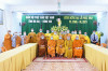 BTS PG tỉnh tổ chức Lễ Phật đản PL.2565