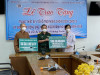 TT Thích Thiện Thuận trao tặng máy tạo Oxi và ủng hộ Quỹ bệnh nhân nghèo – Bà Rịa Vũng Tàu
