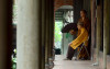 Đức Pháp chủ Giáo hội Phật giáo Việt Nam: Dáng tùng vững chãi giữa tuyết sương