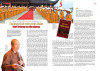 Thượng tọa Thích Thọ Lạc nói về đề án thống nhất khóa tụng và pháp phục Phật giáo Việt Nam