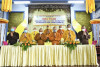Vũng Tàu: Hội nghị tổng kết công tác Phật sự năm 2021 và trao quyết định chuẩn y nhân sự Ban Trị sự và các ban Chuyên môn của Ban Trị sự thành phố nhiệm kỳ 2021-2026