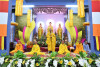 Tiếng lòng trong lễ vía Đức Phật A Di Đà trong mùa dịch Covid-19 năm 2021 tại các chùa ở Vũng Tàu