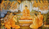 Kinh Chuyển Pháp Luân: Bài thuyết pháp đầu tiên của Đức Phật