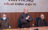 Trung ương Giáo hội họp Ban Chỉ đạo Đại hội Đại biểu Phật giáo cấp tỉnh, thành