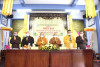 Phật giáo Vũng Tàu triển khai Đại lễ Phật đản, An cư kiết hạ PL.2566 - DL.2022