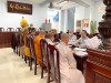 Vũng Tàu: Kế hoạch tổ chức “Hội thi giáo lý Phật tử Vũng Tàu - năm 2022”