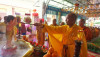 Ban Trị sự GHPGVN huyện Xuyên Mộc long trọng tổ chức Đại lễ Phật đản PL.2566 - DL.2022