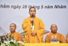 Vũng Tàu: 250 thí sinh Phật tử tham dự hội thi giáo lý năm 2022
