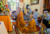 Vũng Tàu: Trụ trì chùa Dược Sư long trọng tổ chức lễ cầu siêu cho thân mẫu nhân mùa Vu lan - Báo hiếu