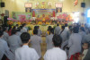 Xuyên Mộc: Đại lễ Vu lan báo hiếu tại chùa Minh Quang