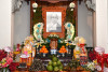 Vũng Tàu: Lễ húy kỵ lần thứ 26 cố Ni trưởng Thích nữ Như Minh tại chùa Hải Trí
