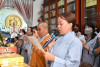 Vũng Tàu: Chùa Vạn Phước long trọng tổ chức Đại lễ Vu lan – Báo hiếu