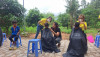 Hair Dư Nguyễn và lớp học tình thương Khu rừng  Gosinga