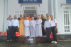 Ban Hướng dẫn Phật tử tỉnh Tổng kết hoạt động Nhiệm kỳ 2017 - 2022