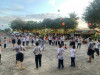 Tx. Phú Mỹ: Mùa trăng yêu thương tại Trung tâm Nhân đạo Hộ Pháp