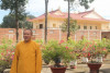 Trước thềm Đại hội Phật giáo tỉnh NK VII: Ban Giáo dục Phật giáo