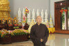 Trước thềm Đại hội Phật giáo tỉnh NK VII: Ban Hướng dẫn Phật tử