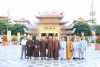 Trước thềm Đại hội Phật giáo tỉnh NK VII: Tham luận Ban TTTT