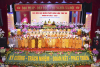 Đại hội Đại biểu Phật giáo tỉnh BRVT lần thứ VII, nhiệm kỳ 2022 – 2027: Phát biểu nhận nhiệm vụ
